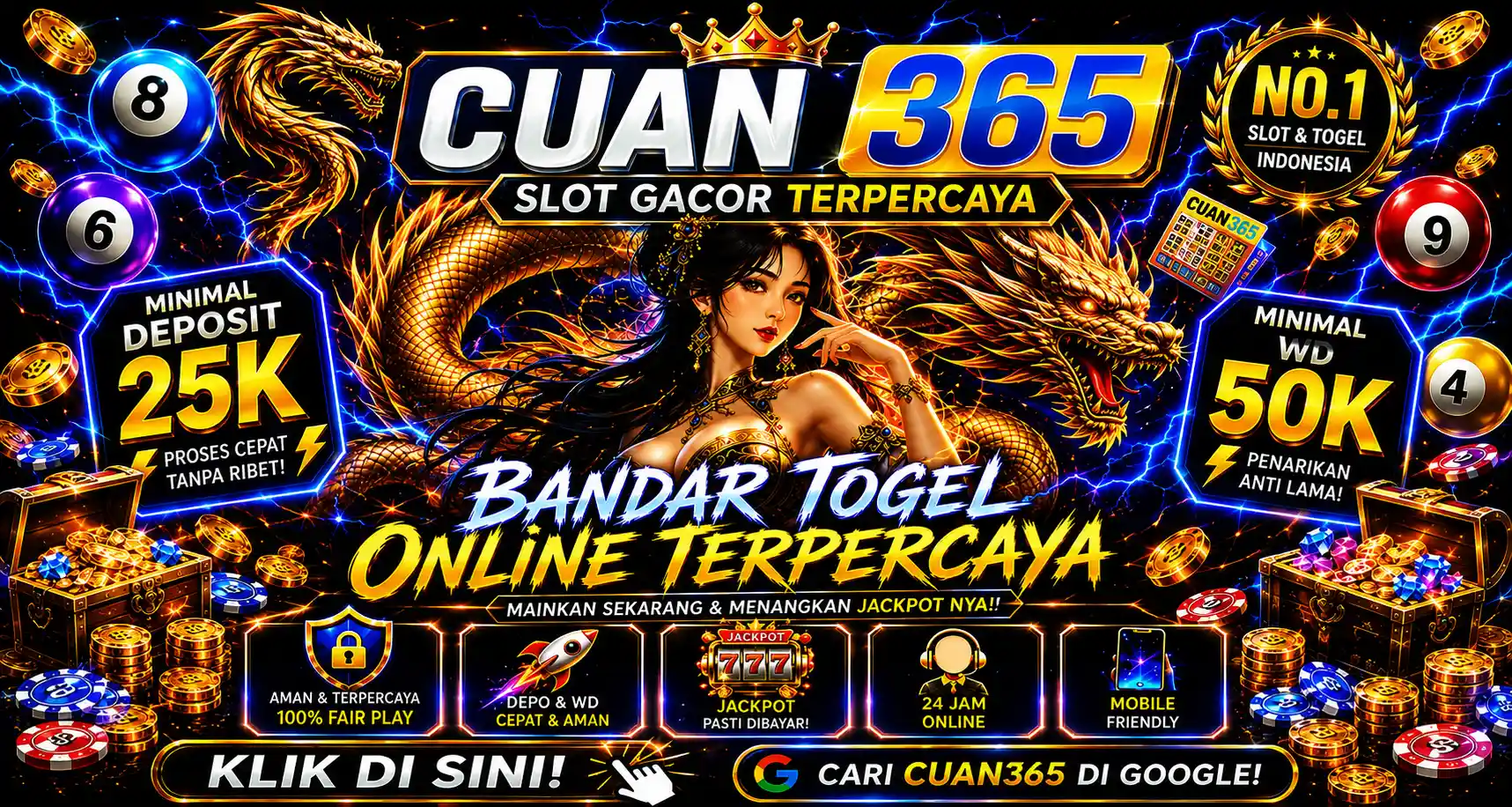 cuan365 Banner Utama Peluang Bisnis
