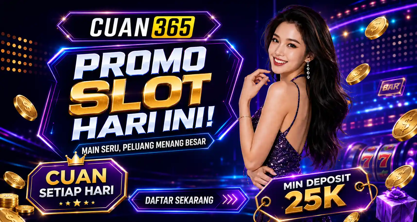 cuan365 Banner Utama Peluang Bisnis