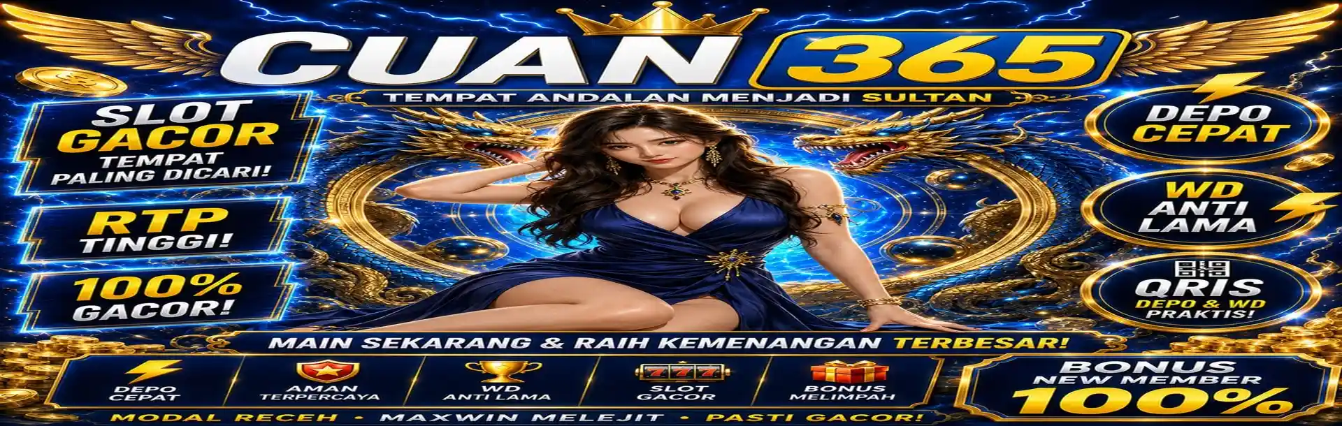 cuan365 Banner Utama Peluang Bisnis