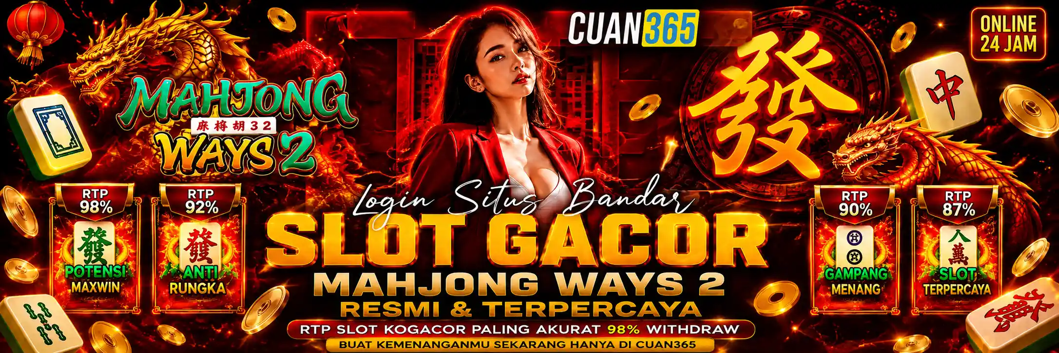 cuan365 Banner Utama Peluang Bisnis