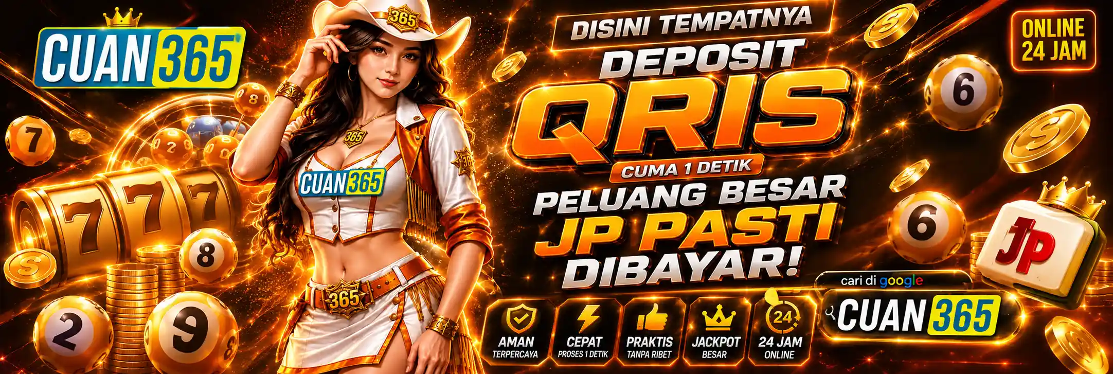 cuan365 Banner Utama Peluang Bisnis