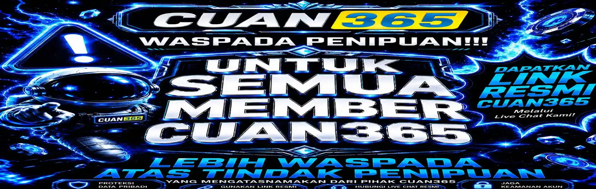 cuan365 Banner Utama Peluang Bisnis